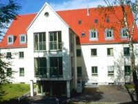 Jugendherberge Donauwoerth