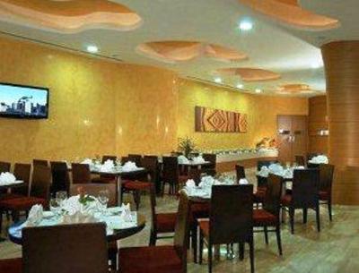 фото отеля Quality Hotel Sewa Grand