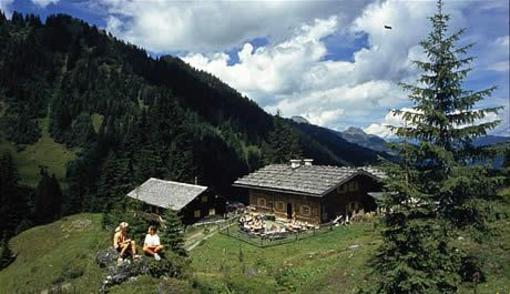 фото отеля Landhaus Lindorfer