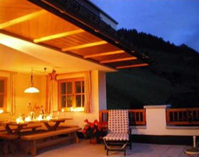 фото отеля Landhaus Lindorfer