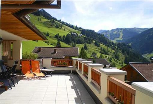 фото отеля Landhaus Lindorfer