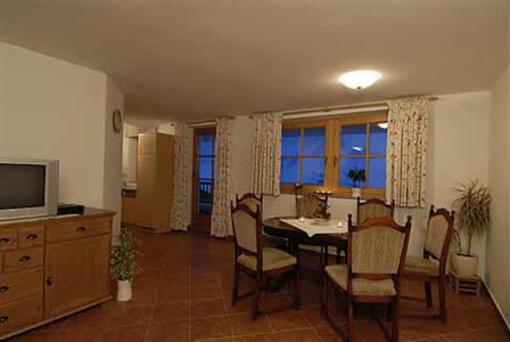 фото отеля Landhaus Lindorfer