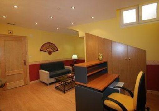 фото отеля Habitaciones Economicas