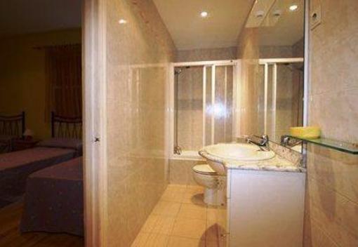 фото отеля Habitaciones Economicas