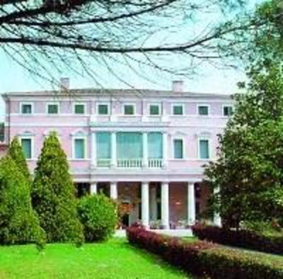 фото отеля Hotel Villa Carrer