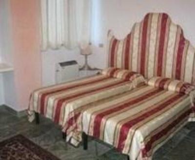 фото отеля Hotel Villa Carrer