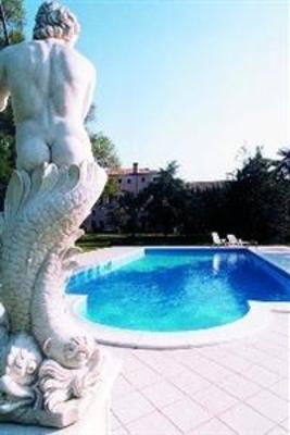 фото отеля Hotel Villa Carrer