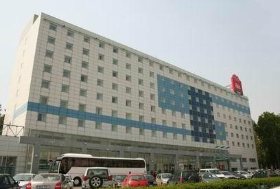 фото отеля Ibis Bucuresti Gara de Nord