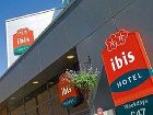 фото отеля Ibis Bucuresti Gara de Nord