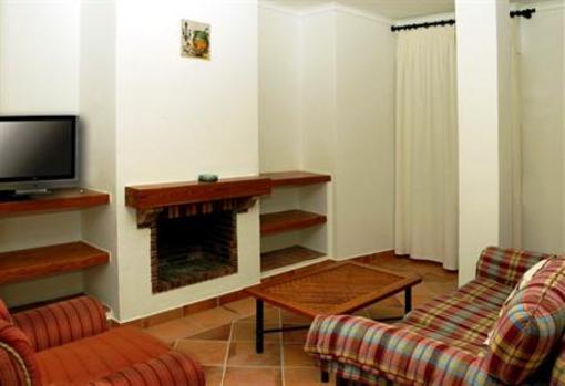 фото отеля Hostel Dona Lola Marina