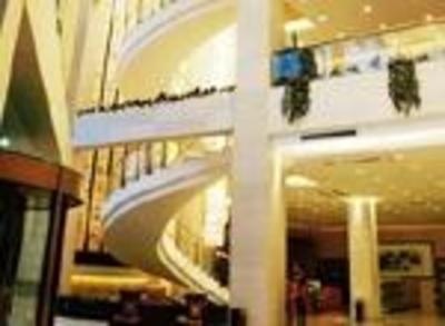 фото отеля Ruilong Hotel