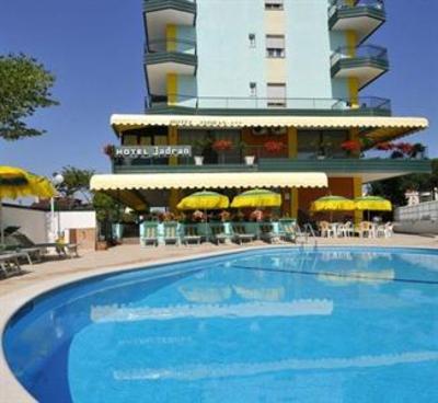 фото отеля Hotel Jadran Jesolo