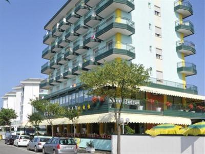 фото отеля Hotel Jadran Jesolo