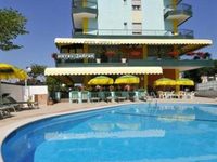 Hotel Jadran Jesolo