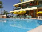 фото отеля Hotel Jadran Jesolo