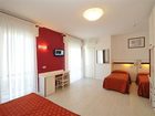 фото отеля Hotel Jadran Jesolo