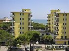 фото отеля Hotel Jadran Jesolo