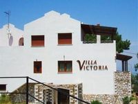 Villa Victoria Apartments