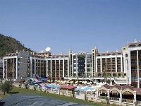 Grand Pasa Hotel Marmaris