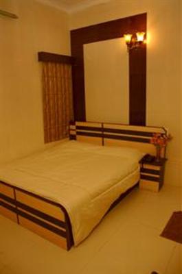 фото отеля Hotel Golden Inn Jaipur