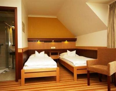фото отеля Xavin Wellness Hotel & Restaurant