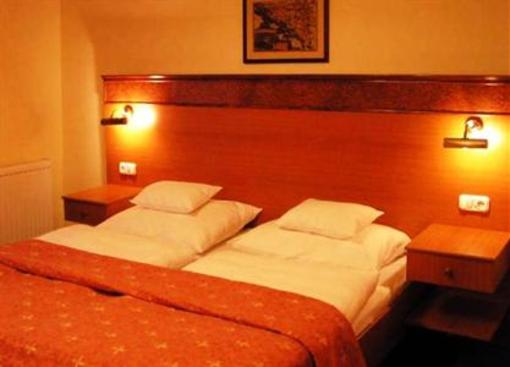 фото отеля Xavin Wellness Hotel & Restaurant