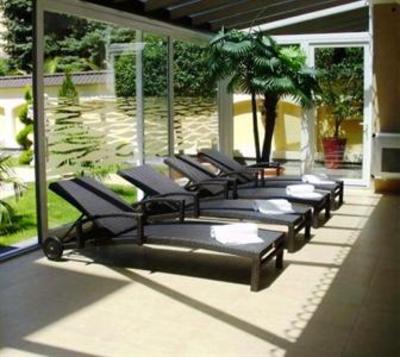 фото отеля Xavin Wellness Hotel & Restaurant