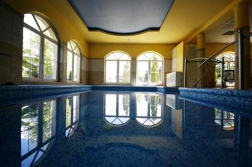 фото отеля Xavin Wellness Hotel & Restaurant