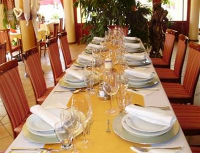 фото отеля Xavin Wellness Hotel & Restaurant
