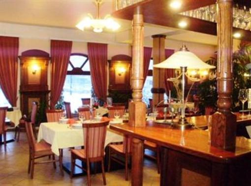 фото отеля Xavin Wellness Hotel & Restaurant
