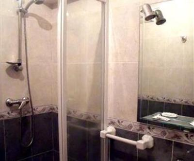 фото отеля Hostal O Patron
