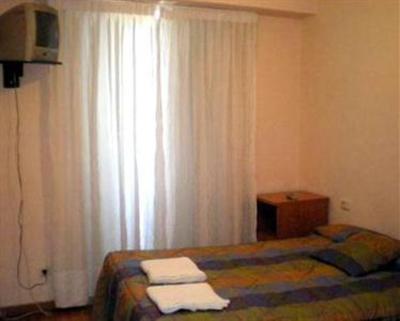 фото отеля Hostal O Patron
