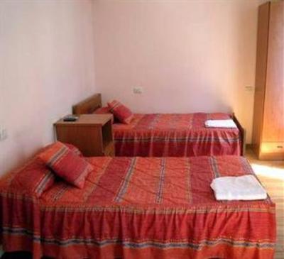 фото отеля Hostal O Patron