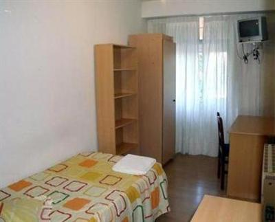фото отеля Hostal O Patron