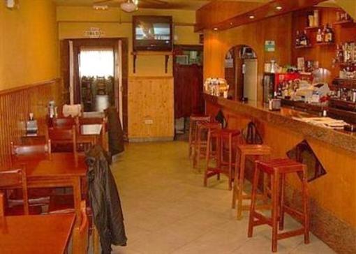 фото отеля Hostal O Patron