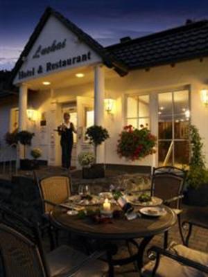 фото отеля Luckai Hotel & Restaurant Meschede