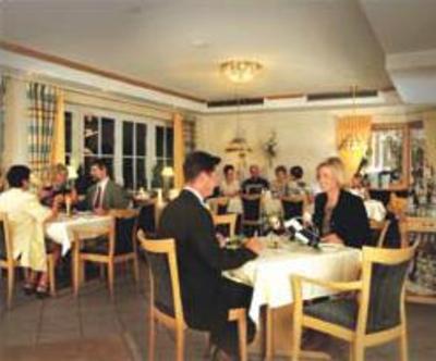 фото отеля Luckai Hotel & Restaurant Meschede
