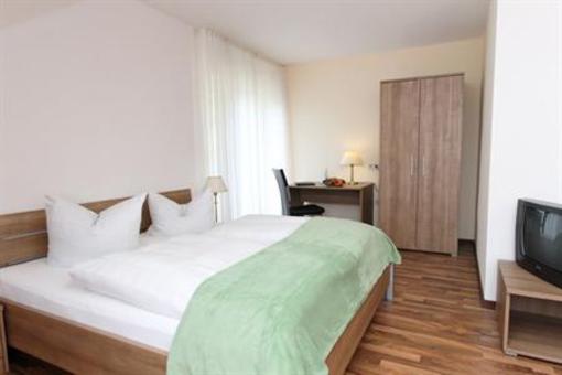 фото отеля Luckai Hotel & Restaurant Meschede