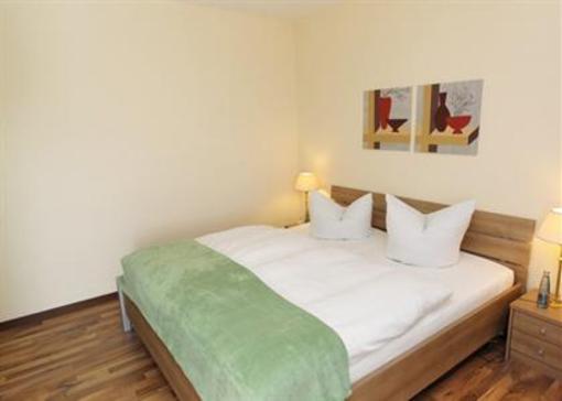фото отеля Luckai Hotel & Restaurant Meschede