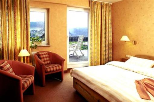 фото отеля Luckai Hotel & Restaurant Meschede
