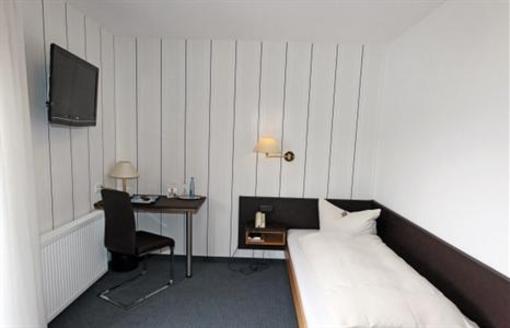 фото отеля Luckai Hotel & Restaurant Meschede