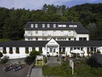 Luckai Hotel & Restaurant Meschede