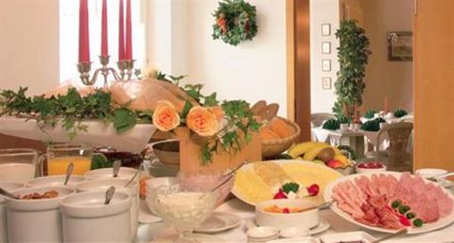 фото отеля Abtshof Hotel