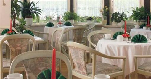 фото отеля Abtshof Hotel