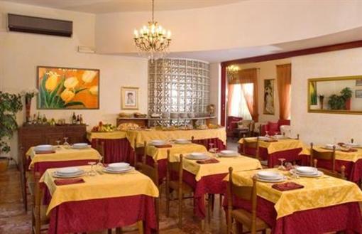 фото отеля Hotel Olimpia Bellaria-Igea Marina
