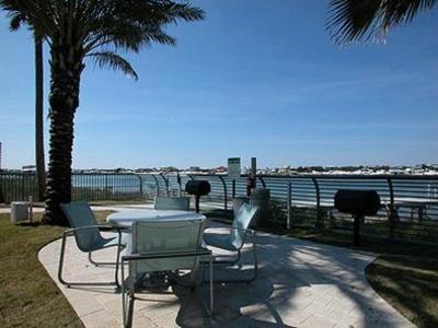 фото отеля Meyer Real Estate Vacation Rentals Bella Luna Orange Beach