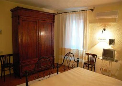 фото отеля Bed & Breakfast Casa Doria