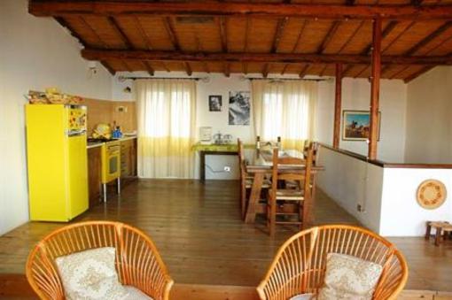 фото отеля Bed & Breakfast Casa Doria