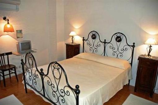 фото отеля Bed & Breakfast Casa Doria