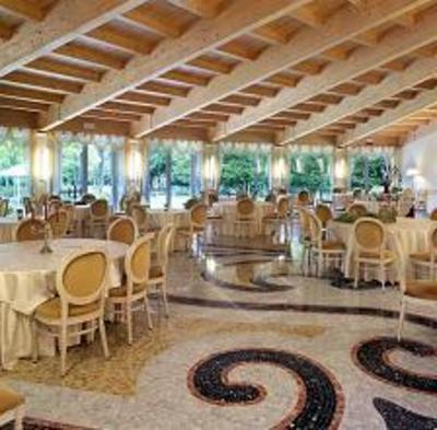 фото отеля Park Hotel Junior
